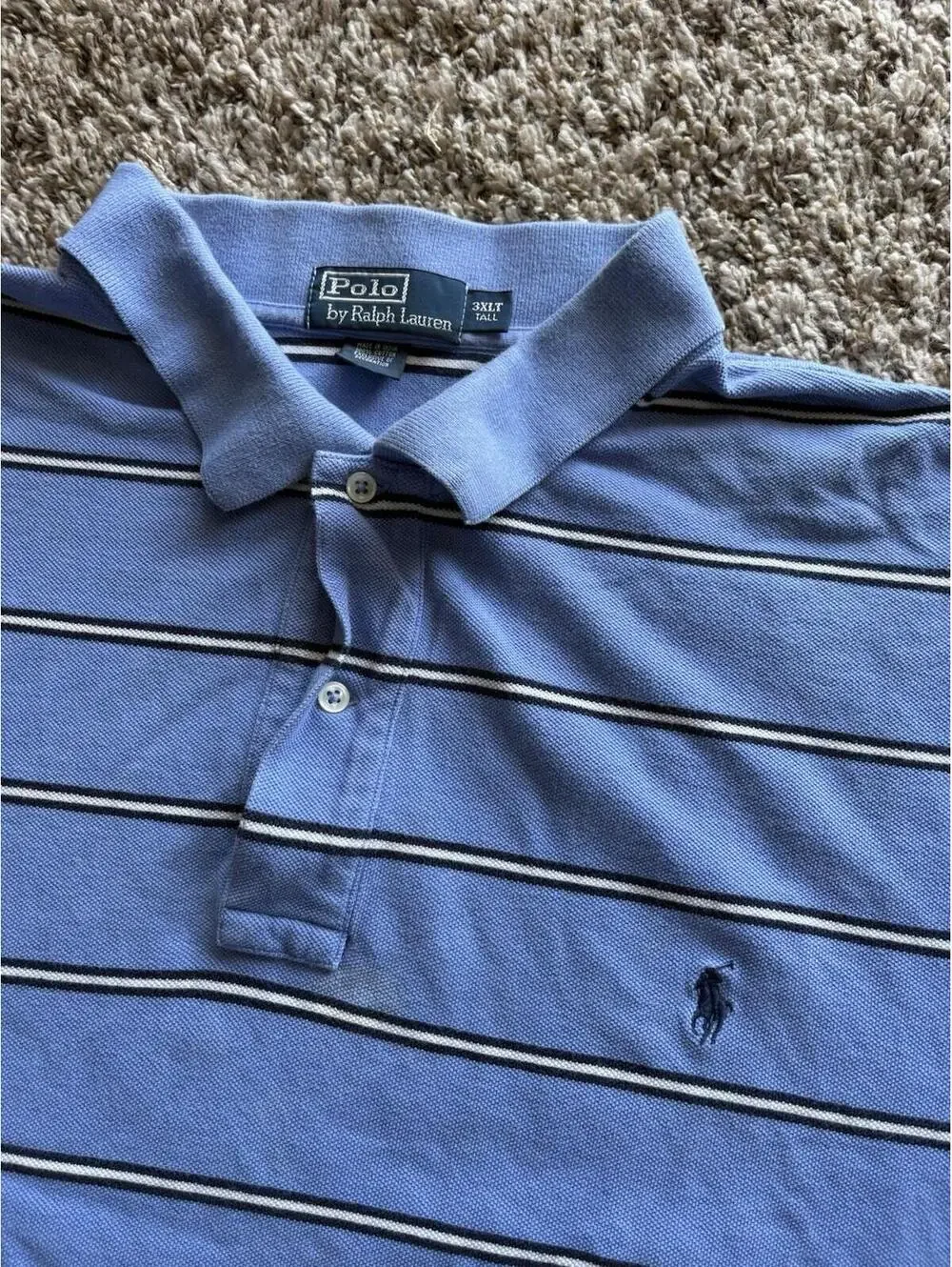 Ralph Lauren polo ralph